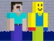 Gra NoobLOX Rainbow Friends w Internecie