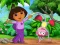 Gra Find 7 Differences Dora w Internecie