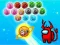 Gra Among BubbleShooter w Internecie