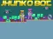 Gra Jhunko Bot w Internecie