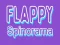 Gra Flappy Spinorama w Internecie