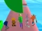 Gra Fun Race 3D baldi's basics w Internecie