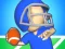 Gra Quarterback Rush w Internecie