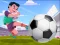 Gra Penalty Kick Target w Internecie