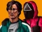 Gra Squid Game Hidden Money w Internecie