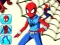 Gra Spiderman Hero Creator w Internecie