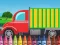 Gra Truck Coloring w Internecie