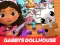 Gra Gabbys Dollhouse Jigsaw Puzzle w Internecie