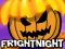 Gra Pumpkin Fright Night w Internecie