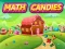 Gra Math Candies w Internecie