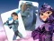 Gra Trollhunters Rise of The Titans Memory Card Match w Internecie