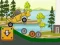 Gra Hill Climb Tractor 2D w Internecie