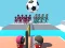 Gra Volley Squid Gamer w Internecie
