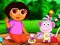 Gra Dora Kids Puzzles w Internecie