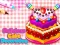 Gra Delicious Cake Decoration w Internecie