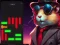 Gra Hamster Puzzle Keys w Internecie