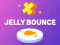 Gra Jelly Bounce w Internecie