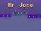 Gra Mr Jone w Internecie