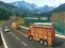 Gra Indian Cargo Truck Gwadar Port Game w Internecie