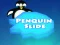 Gra Penguin Slide w Internecie