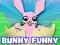 Gra Bunny Funny w Internecie