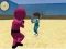 Gra Squid Game: Shooting Survival w Internecie