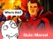 Gra Quiz: marvel w Internecie