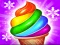 Gra Ice Cream Frenzy w Internecie