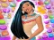 Gra Pocahontas w Internecie