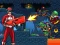 Gra Power Rangers shoot Zombie w Internecie