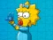 Gra The Simpsons Puzzle w Internecie