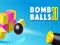 Gra Cannon Bounce 3D w Internecie
