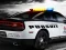 Gra Police Cars Slide Puzzle w Internecie