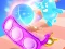 Gra Bubble run w Internecie