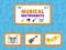 Gra The Musical Instruments w Internecie