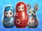 Gra Sort by Matryoshka Shelves! w Internecie