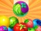 Gra Fruits Merge w Internecie