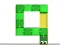 Gra Snake 3d Mosaic Art w Internecie