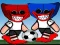 Gra Huggy Wuggy Football w Internecie