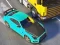 Gra Traffic Racer Online w Internecie