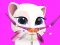 Gra Little Angela Nose Doctor w Internecie