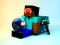 Gra Minecraft Earth Survival w Internecie