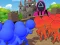 Gra Squid Game Crowd Pusher w Internecie