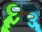 Gra Stickman Imposter w Internecie