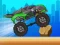 Gra Mad Truck Driving w Internecie