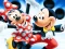 Gra Mickey Mouse Jigsaw Puzzle Collection w Internecie