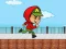 Gra Speedrun Parkour w Internecie