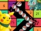 Gra Pokemon Bricks Breaker w Internecie