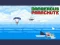 Gra Dangerous Parachute w Internecie