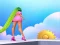 Gra Keep Long Hair w Internecie